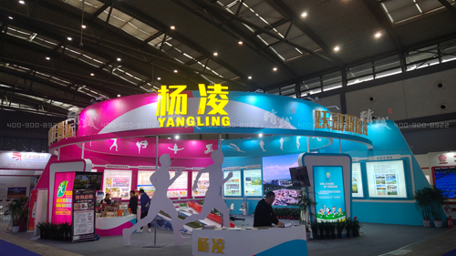 體博會展覽|設(shè)計(jì)與施工