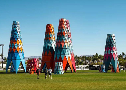 漲知識丨從1.0文化上墻到4.0智能互動，全球展館設計十大發展趨勢