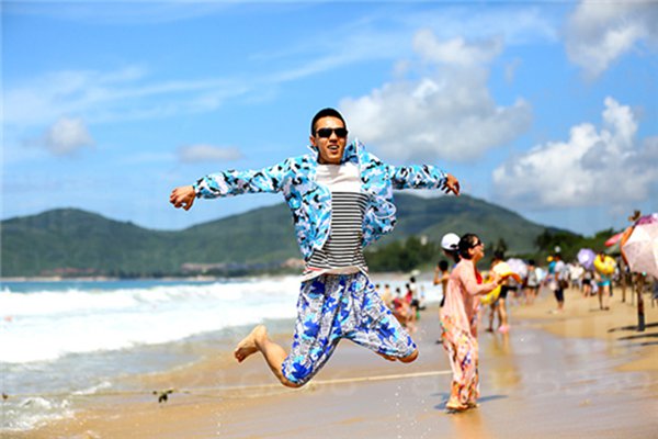 陜西紀念館設計策劃