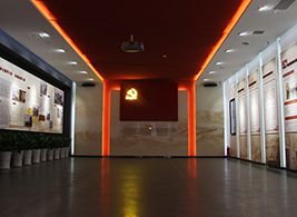 蓮湖區新時代黨員政治教育基地