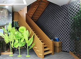 中南置地自然體驗館