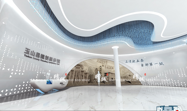 如何設計出一個優秀的展館展廳 如何設計出一個優秀的展館展廳