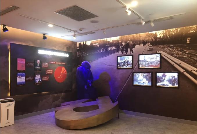 黨建館設(shè)計(jì)時(shí)如何體現(xiàn)它的特色? 黨建館設(shè)計(jì)時(shí)如何體現(xiàn)它的特色?