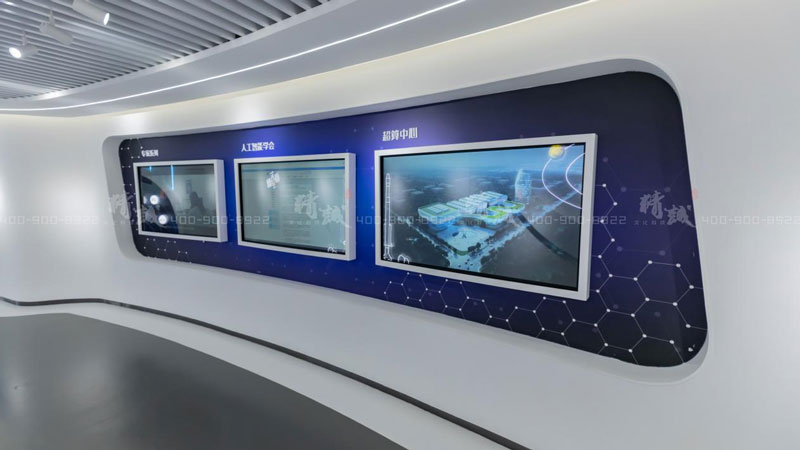 京東展館設(shè)計(jì) 京東展館設(shè)計(jì)