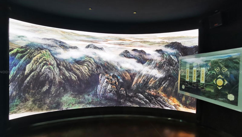 京東展館設(shè)計(jì) 京東展館設(shè)計(jì)