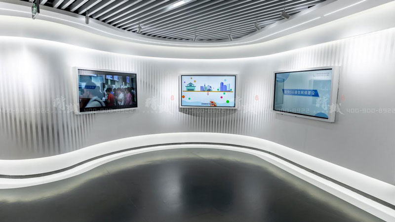 京東展館設(shè)計(jì) 京東展館設(shè)計(jì)