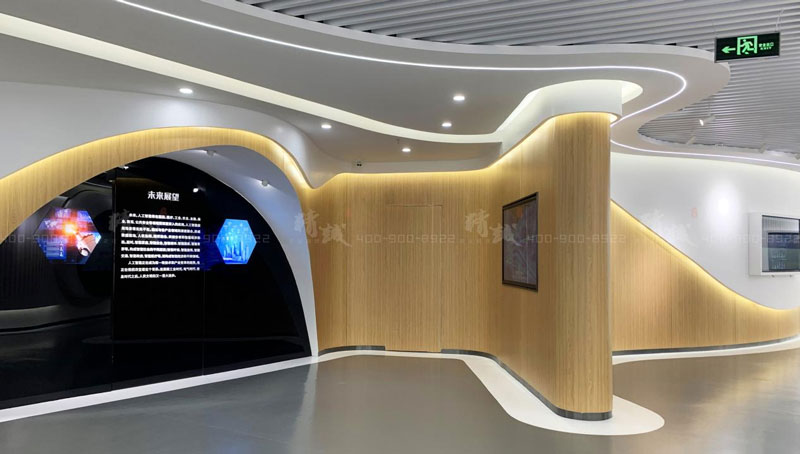 京東展館設(shè)計(jì) 京東展館設(shè)計(jì)