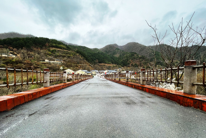 太白白云驛展廳設計施工案例展示|農村電子商務展廳 太白白云驛展廳設計施工案例展示|農村電子商務展廳