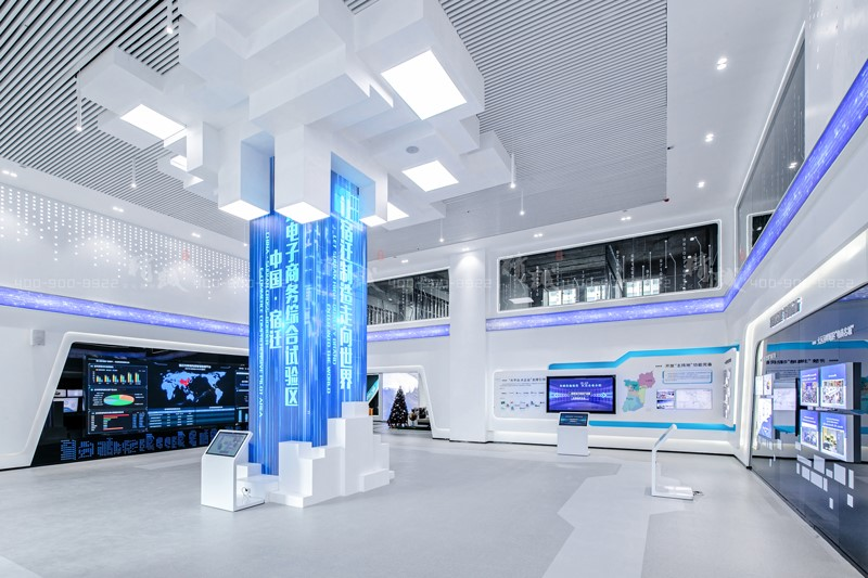 展館設(shè)計要遵循哪些原則? 展館設(shè)計要遵循哪些原則?