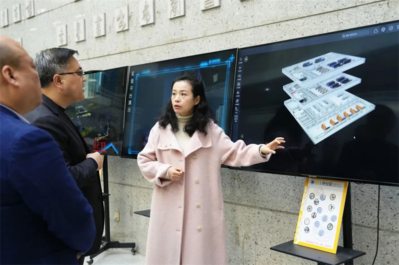 校企合作 雙向賦能丨精誠與西安郵電大學數(shù)字藝術學院舉行戰(zhàn)略合作簽約儀式 校企合作 雙向賦能丨精誠與西安郵電大學數(shù)字藝術學院舉行戰(zhàn)略合作簽約儀式