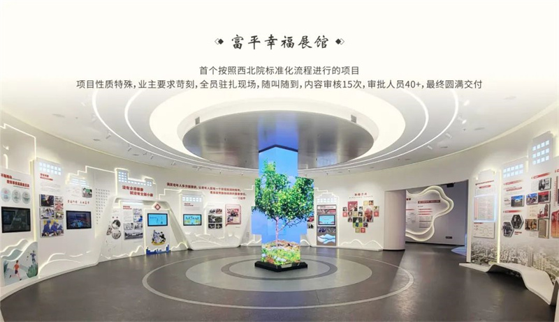 同心致遠(yuǎn) 誠(chéng)勢(shì)而上丨精誠(chéng)文化科技2023年終盛典 同心致遠(yuǎn) 誠(chéng)勢(shì)而上丨精誠(chéng)文化科技2023年終盛典